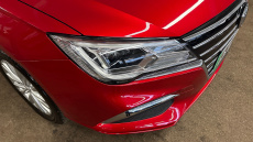 MG Mg5 115kW Exclusive EV 61kWh 5dr Auto Electric Estate